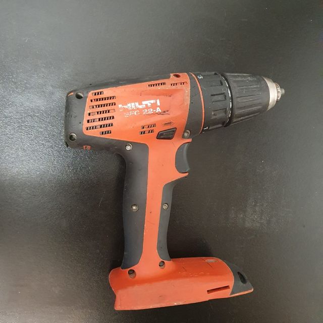 Hilti SFC 22-A