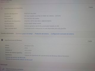 Mini Gaming PC i9 11900 64Gb