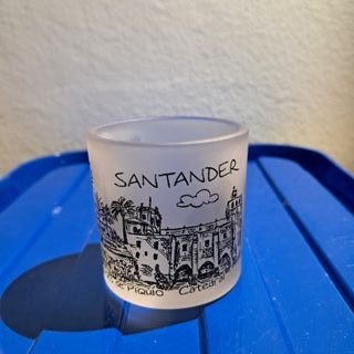 Vasos chupito del mundo