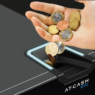 AT·CASH EVO CAJON AUTOCOBRO