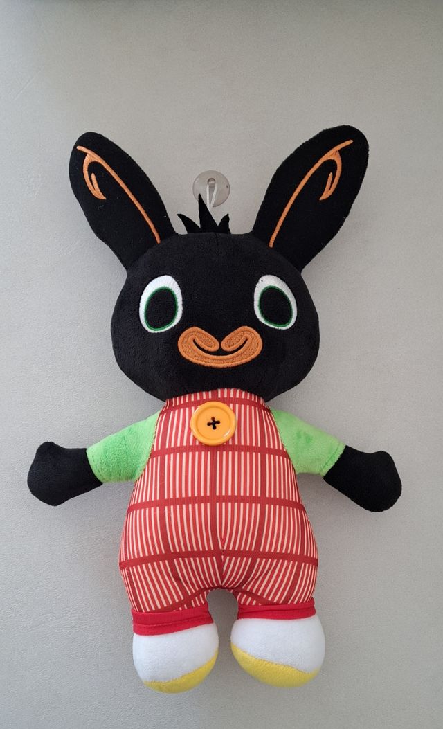 Peluche Bing