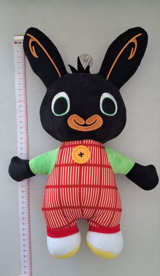 Peluche Bing