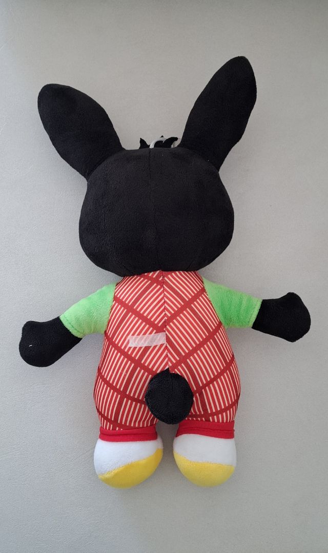 Peluche Bing