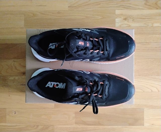 Zapatillas ATOM