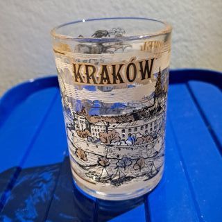 Vasos chupito del mundo