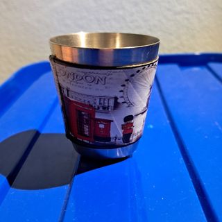 Vasos chupito del mundo