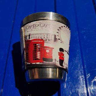 Vasos chupito del mundo