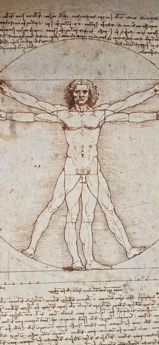 Leonardo Da VINCI