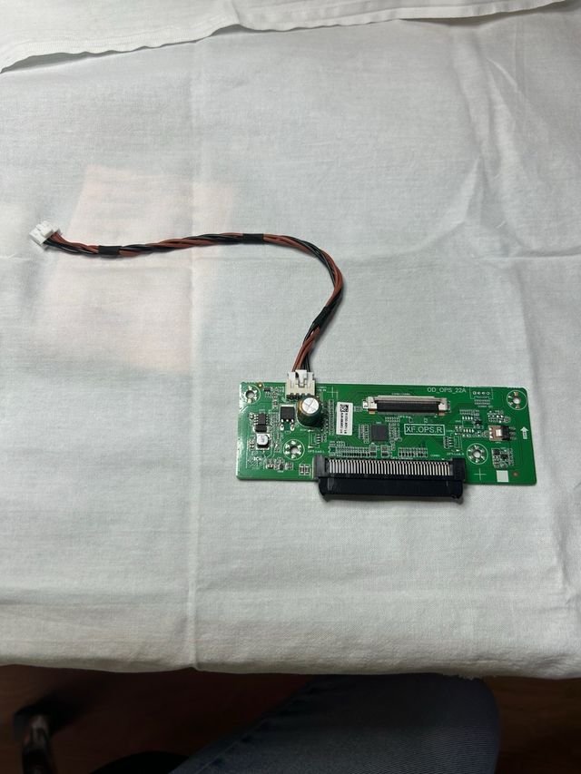 Placa Pantalla 140610031A CQC15001137225