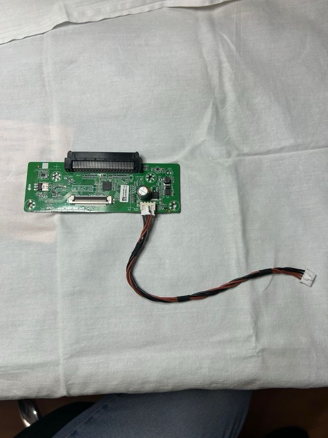 Placa Pantalla 140610031A CQC15001137225