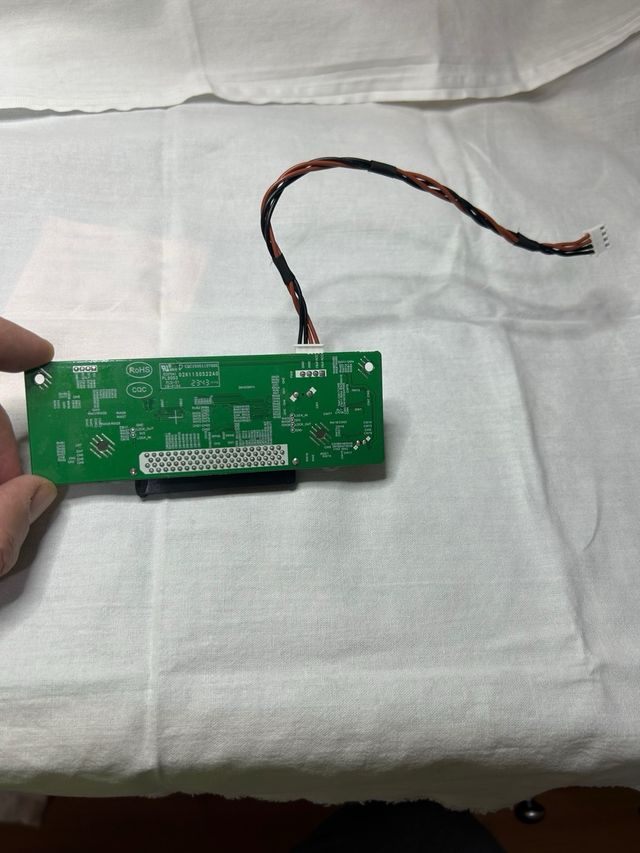 Placa Pantalla 140610031A CQC15001137225