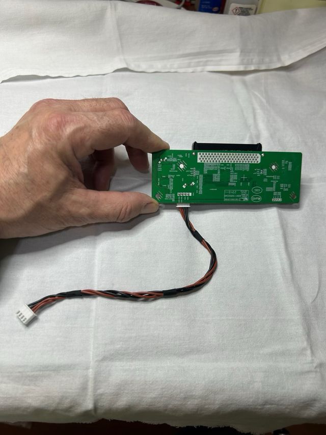 Placa Pantalla 140610031A CQC15001137225