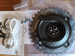 Potenciómetro para Sram MTB 3tornillos