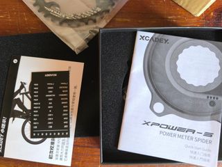 Potenciómetro para Sram MTB 3tornillos