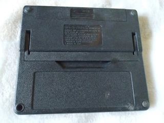 Vintage games 1995 black jack
