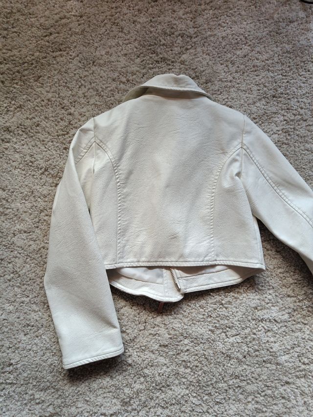 Chaqueta niña 5-6 eventos