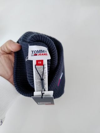 Berretta Tommy Jeans.