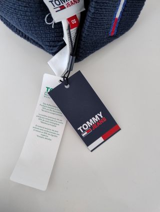 Berretta Tommy Jeans.