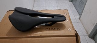 Sillin Selle Italia nuevo 145cm
