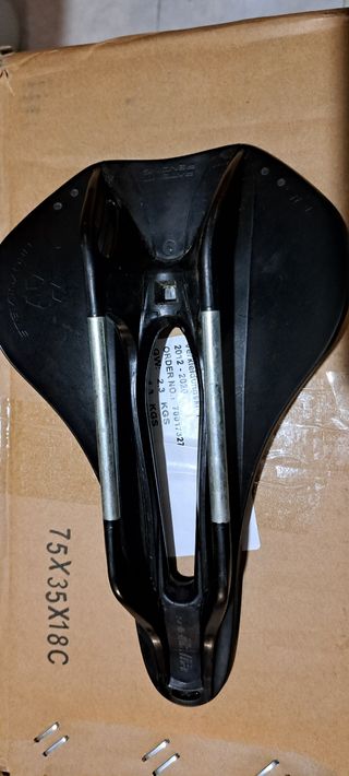 Sillin Selle Italia nuevo 145cm