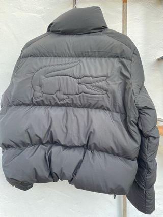 Chaqueta Lacoste