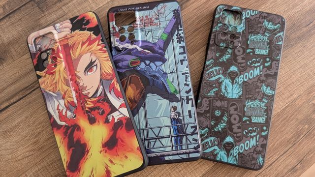 Fundas Redmi Note 11 Pro