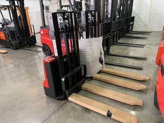 APILADOR ELÉCTRICO MÁSTIL BAJO NUEVO