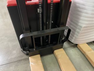 APILADOR ELÉCTRICO MÁSTIL BAJO NUEVO