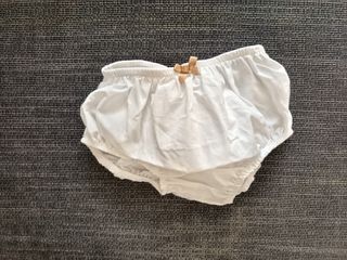 Vestito battesimo 6-9 mesi 75 cm Mayoral