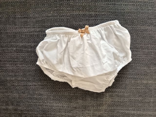 Vestito battesimo 6-9 mesi 75 cm Mayoral