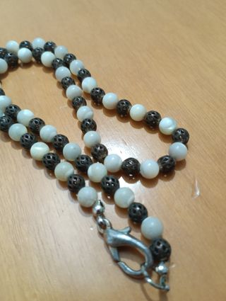 Collar Vintage