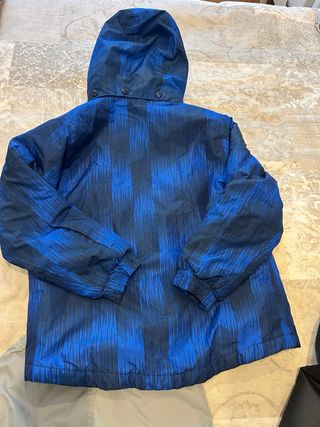 Ropa esquí niño