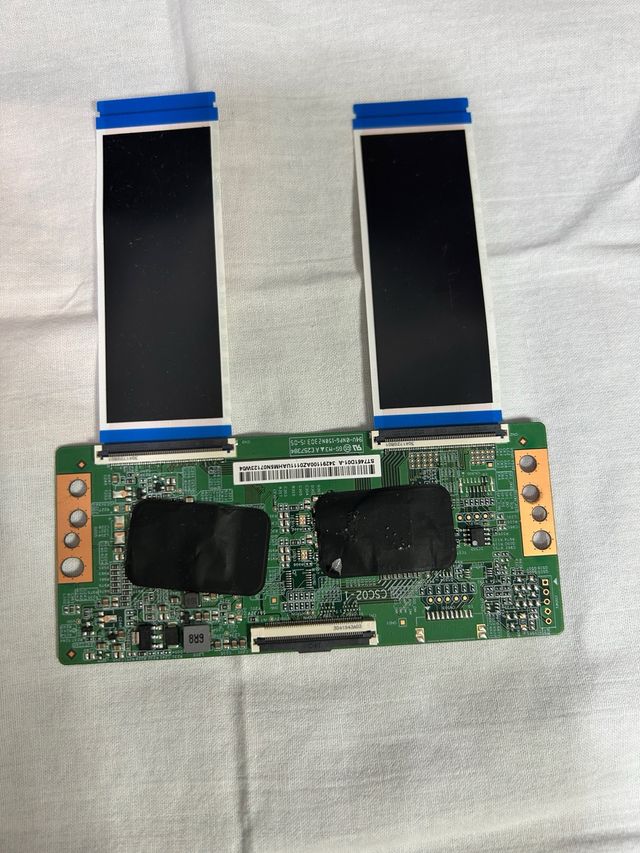 Placa ST7461D01A E257384 94V 0NPG 150N2303 15 05