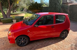 FIAT Sporting Abarth AA