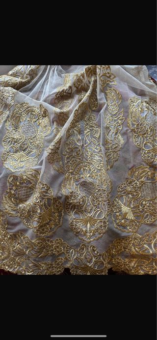 Traje fallera