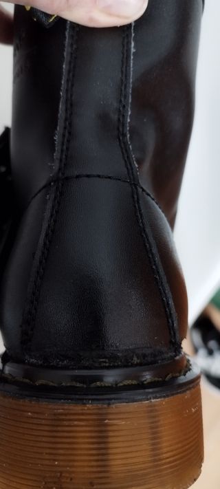 Dr martens! 41 con detalles 50 euros 