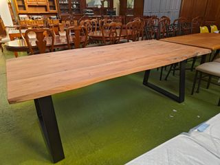 Mesa Madera Maciza