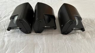 Altavoces satelite JBL