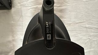 Altavoces satelite JBL