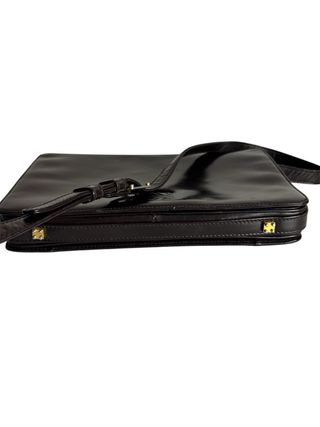 Loewe bolso bandolera de piel.