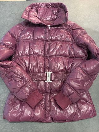 Piumino donna St. Diego