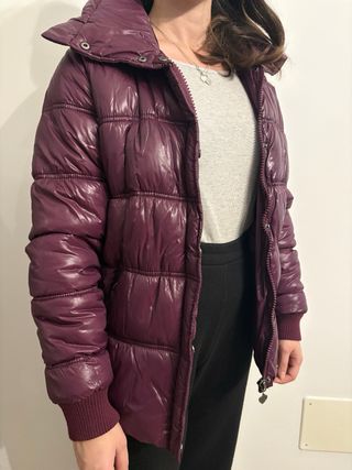 Piumino donna St. Diego