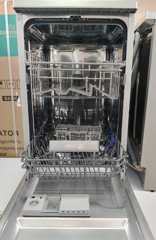 LAVAVAJILLAS TEKA INOX 