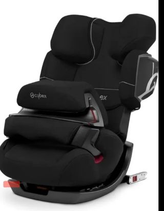Silla cybex isofix