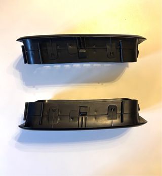 Parrillas delanteras BMW