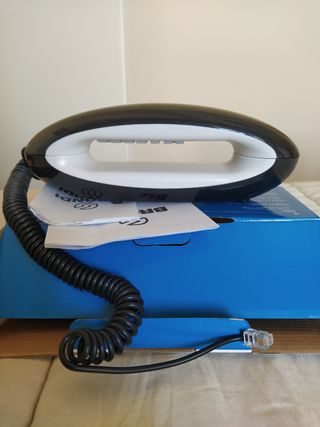 Telefono fisso 