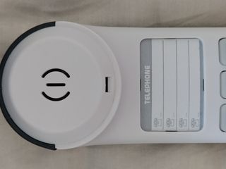 Telefono fisso 