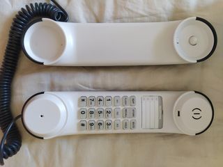 Telefono fisso 