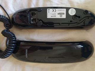 Telefono fisso 