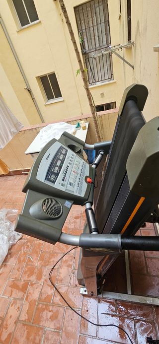 Cinta de correr pioneer bh homerunning